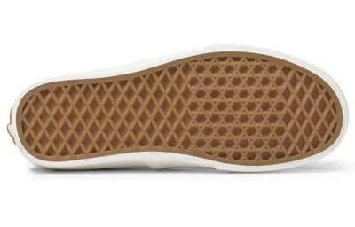 Vans Authentic Checkerboard Black/white