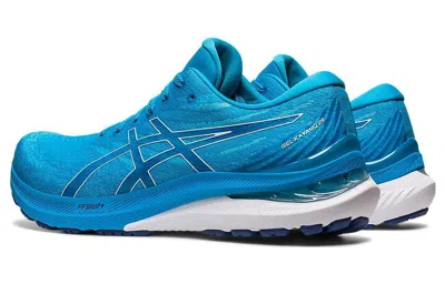 Asics Gel-kayano 29 2e 'island Blue'