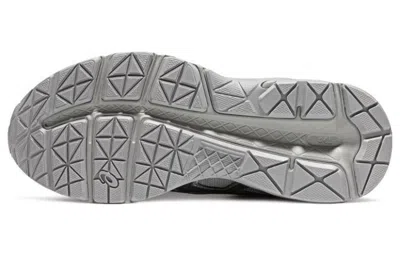 Asics (wmns)  Gel-contend 4 Runnings 'grey' In Gray