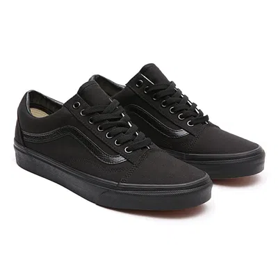 Vans Ua Old Skool Black