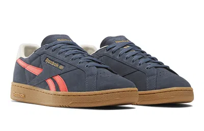 Reebok Club C Grounds 'blue Red' In Multi
