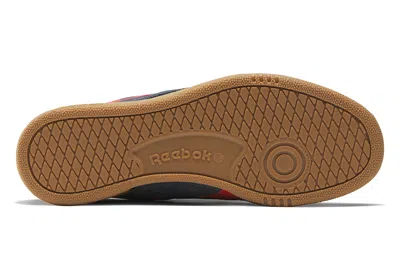 Reebok Club C Grounds 'blue Red' In Multi