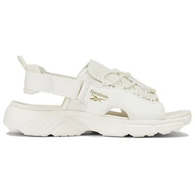 Reebok Hyperium Slides 'white'