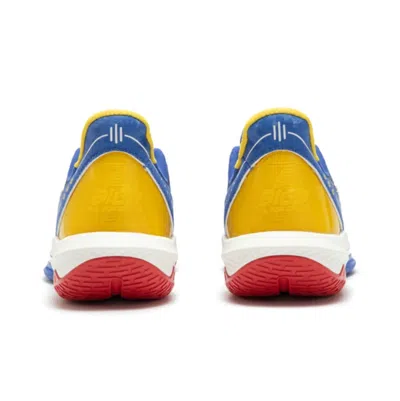 361 Degrees Big3 4.0 Quick 'the Speed Three Crothers  Blue Sonic'