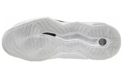 Mizuno Wave Dimension 'white Black'