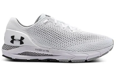 Under Armour Hovr Sonic 4 Cn 'white' In Multi