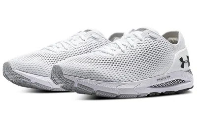 Under Armour Hovr Sonic 4 Cn 'white' In Multi