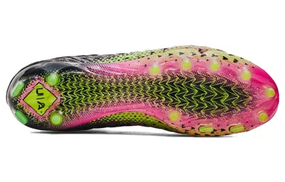 Under Armour Spotlight Clone 3.0 Mc 'black Rebel Pink' In Multi