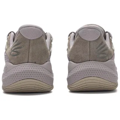 Under Armour Curry Splash 24 'taupe Dusk Grey' In Neutral