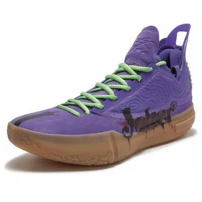 361 Degrees Joker 1 Gt 'joker' In Purple