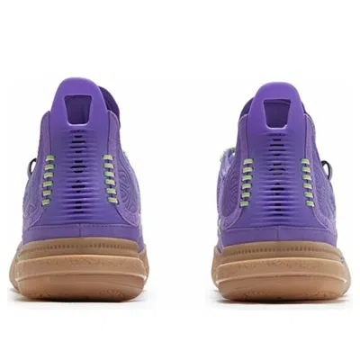 361 Degrees Joker 1 Gt 'joker' In Purple