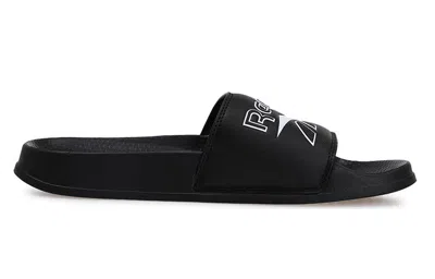 Reebok Classic Slide 'black White'