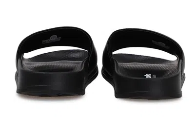 Reebok Classic Slide 'black White'