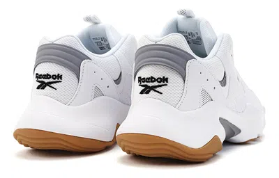 Reebok Unisex Royal Turbo Impulse Evo Running Shoes White In Multi