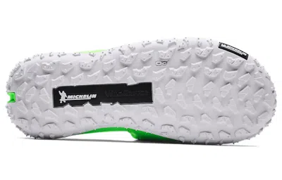 Under Armour Ft Sway Slide 'hyper Green' In Multi