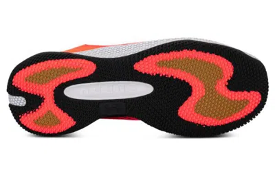 Under Armour Curry Hovr Splash 3 In Red