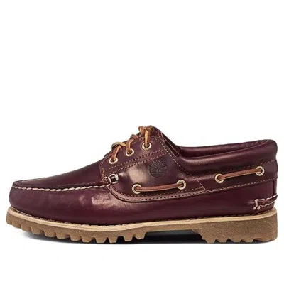 Timberland 50009 In Brown