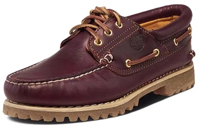 Timberland 50009 In Brown