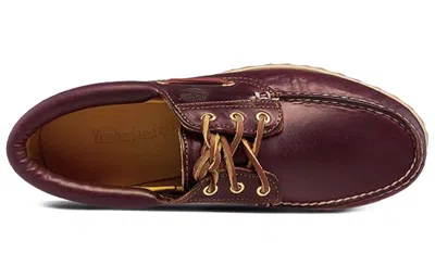 Timberland 50009 In Brown