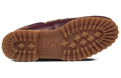 Timberland 50009 In Brown