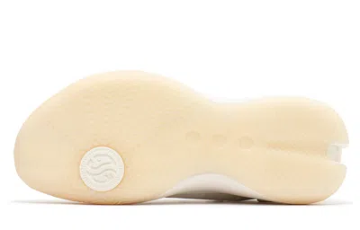 361 Degrees Ag Explode Aaron Gordon 'feather White' In Neutral