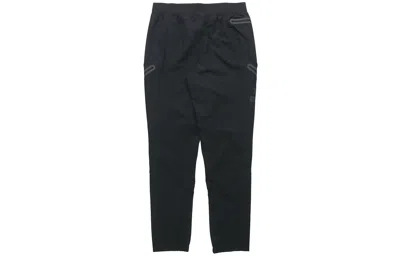 Under Armour Unstoppable Cargo Pants 'black'