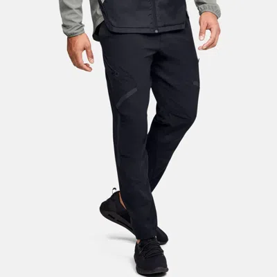 Under Armour Unstoppable Cargo Pants 'black'