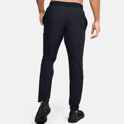 Under Armour Unstoppable Cargo Pants 'black'