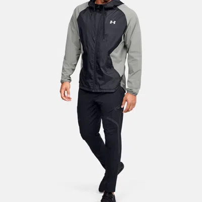 Under Armour Unstoppable Cargo Pants 'black'