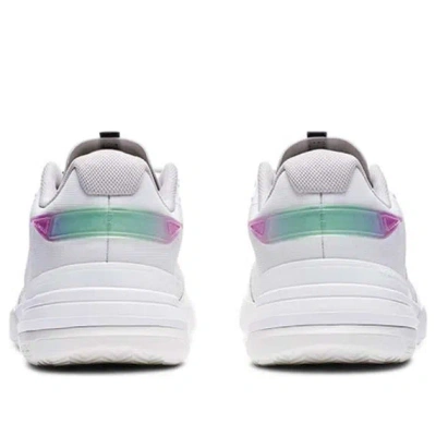 On (wmns)  Running The Roger Advantage Z5 'white Ivory'