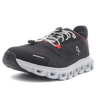 On (wmns)  Running X Mita Cloud 6 'coast Magnet Sand' In Black