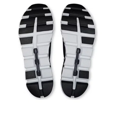 On (wmns)  Running X Mita Cloud 6 'coast Magnet Sand' In Black