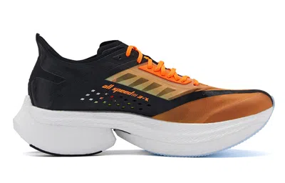 361 Degrees Hurricane 'orange Black' In Multi