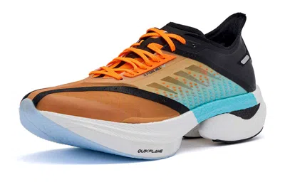 361 Degrees Hurricane 'orange Black' In Multi