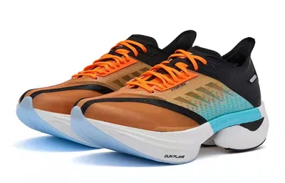 361 Degrees Hurricane 'orange Black' In Multi