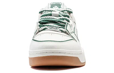 Li-ning (wmns)  Moon White 'white Green Tan'