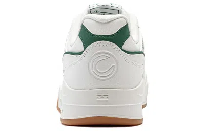 Li-ning (wmns)  Moon White 'white Green Tan'