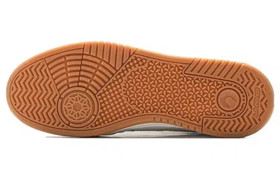 Li-ning (wmns)  Moon White 'white Green Tan'