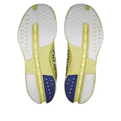 On (wmns)  Running Cloudsurfer Next Z5 'limelight' In Green