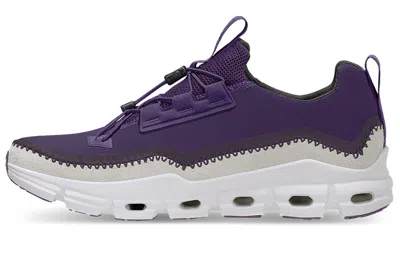 On (wmns)  Running Cloudaway 'ink White' In Black