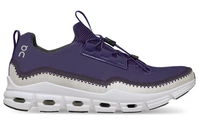 On (wmns)  Running Cloudaway 'ink White' In Black