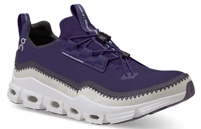 On (wmns)  Running Cloudaway 'ink White' In Black