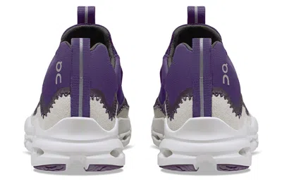 On (wmns)  Running Cloudaway 'ink White' In Black