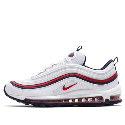 Nike (wmns)  Air Max 97 'red Crush' In Multi