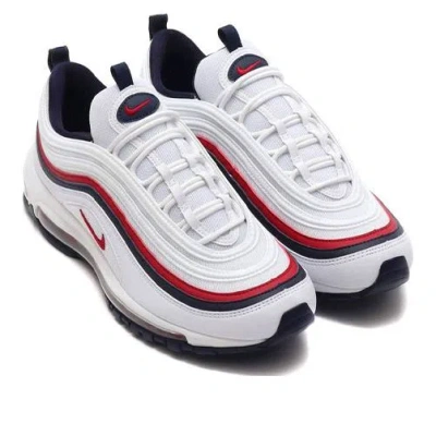 Nike (wmns)  Air Max 97 'red Crush' In Multi