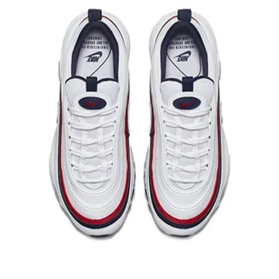 Nike (wmns)  Air Max 97 'red Crush' In Multi