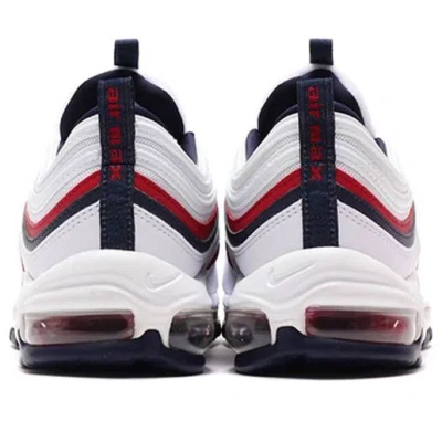 Nike (wmns)  Air Max 97 'red Crush' In Multi