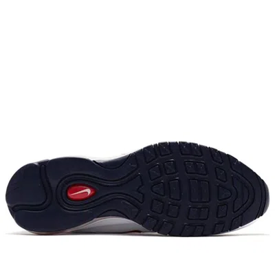 Nike (wmns)  Air Max 97 'red Crush' In Multi