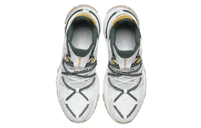 Li-ning Reverse Fantasy 'white Grey'