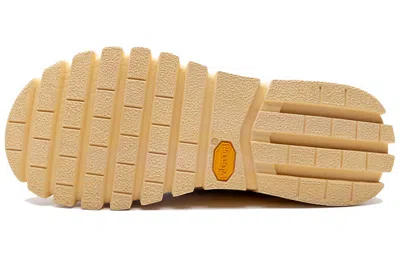 Li-ning Wave Boot 'white Red Beige'